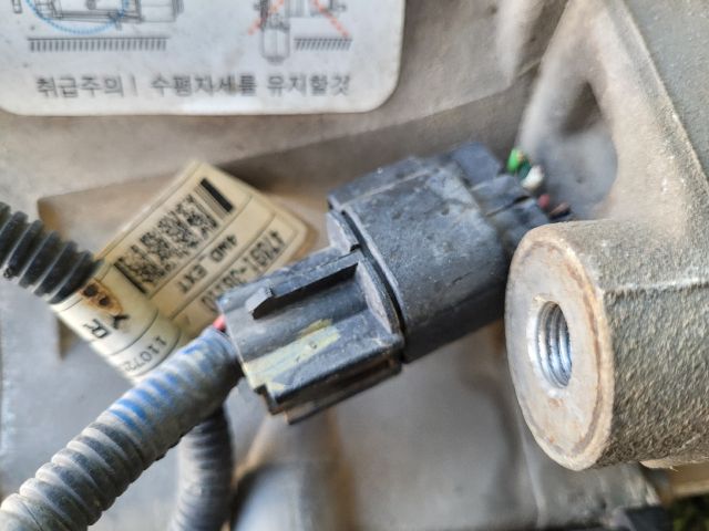 bontott HYUNDAI ix35 Hátsó Differenciálmű