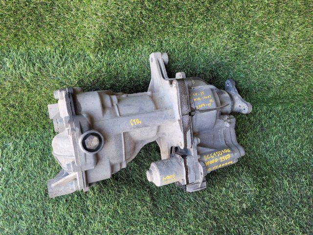 bontott HYUNDAI ix35 Hátsó Differenciálmű