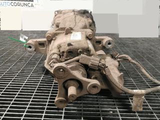 bontott HYUNDAI ix35 Hátsó Differenciálmű