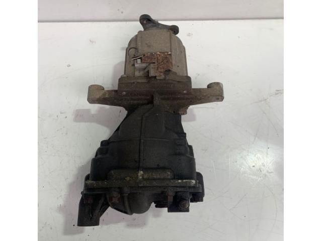 bontott HYUNDAI ix35 Hátsó Differenciálmű