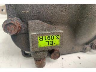 bontott HYUNDAI ix35 Hátsó Differenciálmű