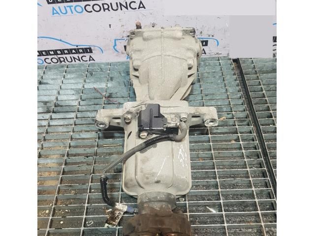 bontott HYUNDAI ix35 Hátsó Differenciálmű