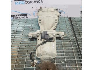 bontott HYUNDAI ix35 Hátsó Differenciálmű