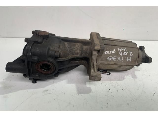 bontott HYUNDAI ix35 Hátsó Differenciálmű