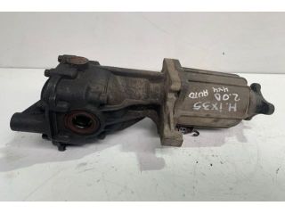 bontott HYUNDAI ix35 Hátsó Differenciálmű