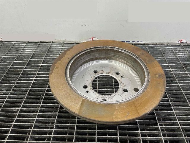 bontott HYUNDAI ix35 Hátsó Féktárcsa