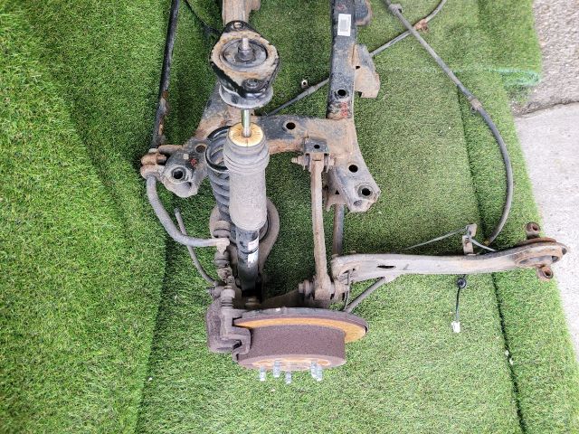 bontott HYUNDAI ix35 Hátsó Híd (Tárcsafékes)