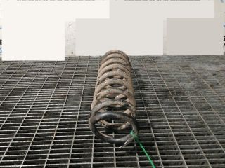 bontott HYUNDAI ix35 Hátsó Rugó