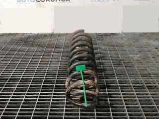 bontott HYUNDAI ix35 Hátsó Rugó