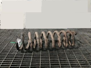 bontott HYUNDAI ix35 Hátsó Rugó