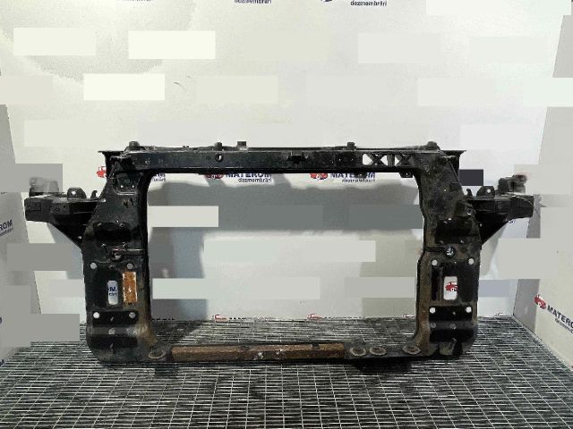 bontott HYUNDAI ix35 Homlokfal (Üres lemez)