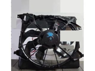 bontott HYUNDAI ix35 Hűtőventilátor