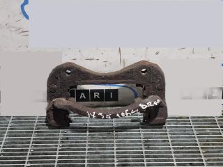 bontott HYUNDAI ix35 Jobb első Fékkengyel