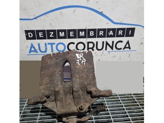 bontott HYUNDAI ix35 Jobb első Fékkengyel