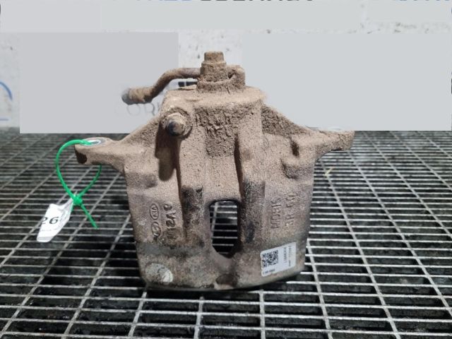 bontott HYUNDAI ix35 Jobb első Fékkengyel