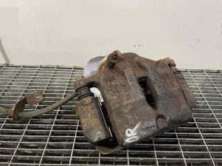 bontott HYUNDAI ix35 Jobb első Féknyereg Munkahengerrel