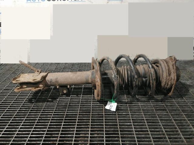 bontott HYUNDAI ix35 Jobb első Lengéscsillapító