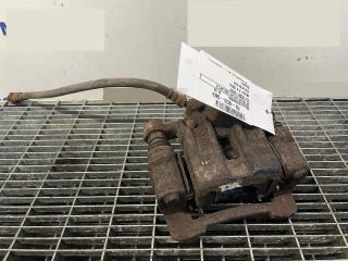 bontott HYUNDAI ix35 Jobb hátsó Féknyereg Munkahengerrel