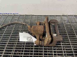 bontott HYUNDAI ix35 Jobb hátsó Féknyereg Munkahengerrel