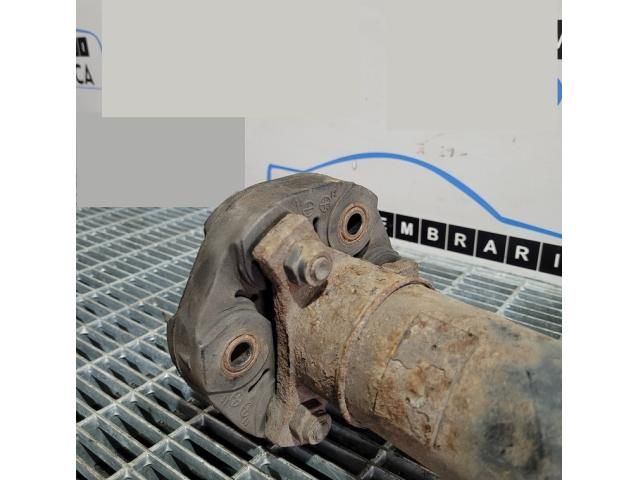 bontott HYUNDAI ix35 Kardántengely