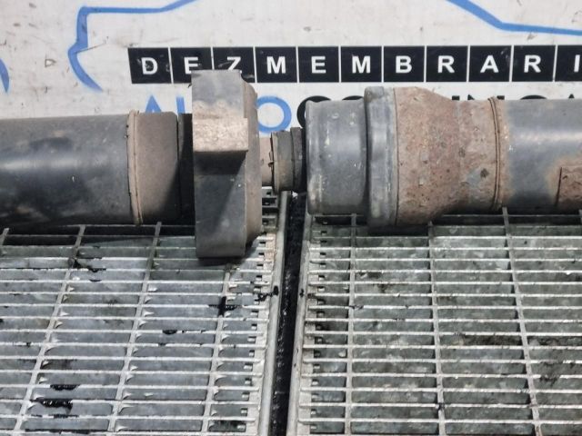 bontott HYUNDAI ix35 Kardántengely