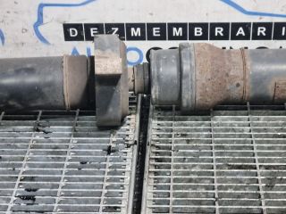 bontott HYUNDAI ix35 Kardántengely