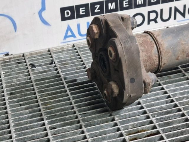 bontott HYUNDAI ix35 Kardántengely