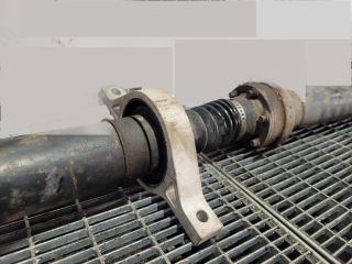 bontott HYUNDAI ix35 Kardántengely