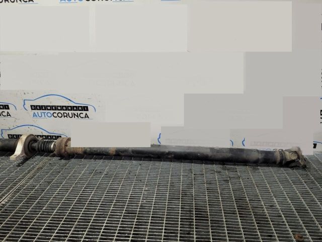 bontott HYUNDAI ix35 Kardántengely