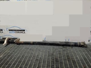 bontott HYUNDAI ix35 Kardántengely