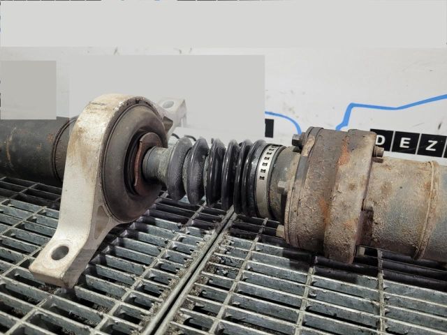 bontott HYUNDAI ix35 Kardántengely