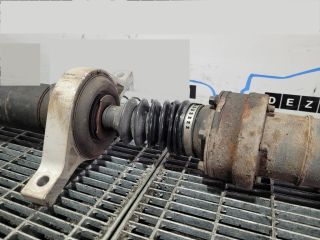 bontott HYUNDAI ix35 Kardántengely