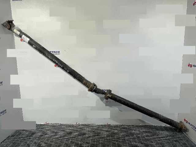 bontott HYUNDAI ix35 Kardántengely