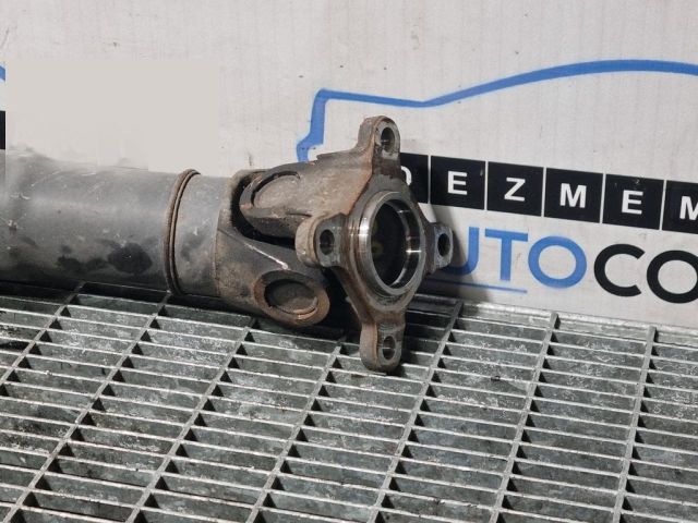 bontott HYUNDAI ix35 Kardántengely