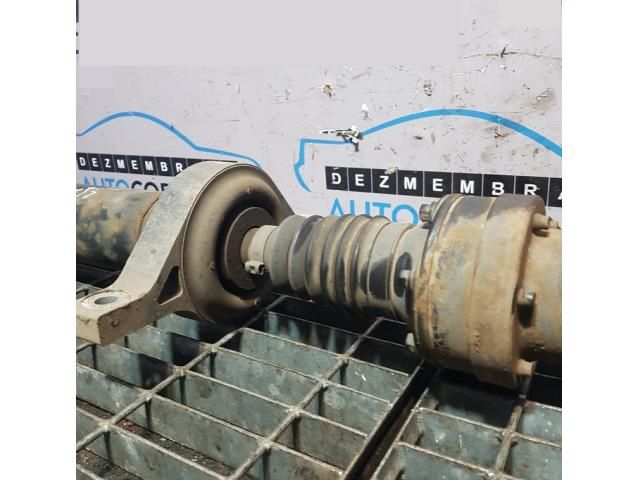 bontott HYUNDAI ix35 Kardántengely