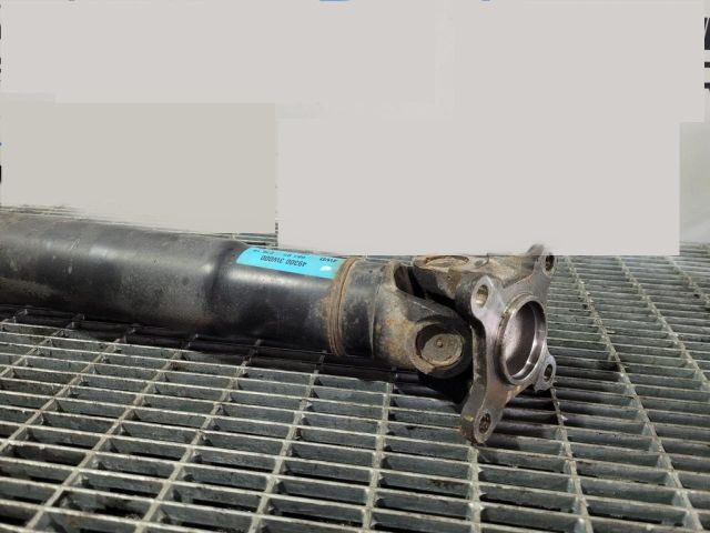 bontott HYUNDAI ix35 Kardántengely