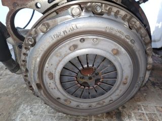 bontott HYUNDAI ix35 Komplett Motor (Segédberendezésekkel)