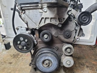 bontott HYUNDAI ix35 Komplett Motor (Segédberendezésekkel)