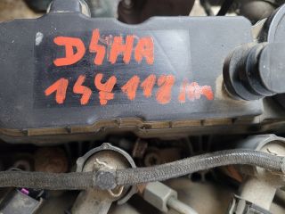 bontott HYUNDAI ix35 Komplett Motor (Segédberendezésekkel)