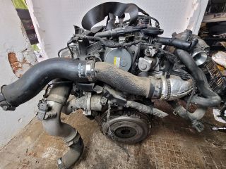 bontott HYUNDAI ix35 Komplett Motor (Segédberendezésekkel)