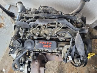 bontott HYUNDAI ix35 Komplett Motor (Segédberendezésekkel)