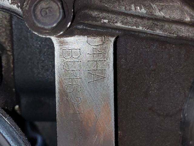 bontott HYUNDAI ix35 Komplett Motor (Segédberendezésekkel)