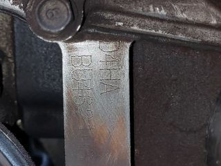 bontott HYUNDAI ix35 Komplett Motor (Segédberendezésekkel)