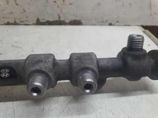 bontott HYUNDAI ix35 Közösnyomócső