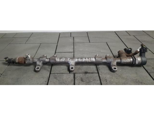 bontott HYUNDAI ix35 Közösnyomócső