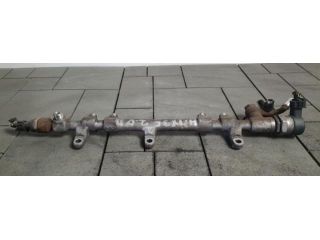 bontott HYUNDAI ix35 Közösnyomócső