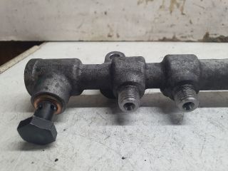 bontott HYUNDAI ix35 Közösnyomócső