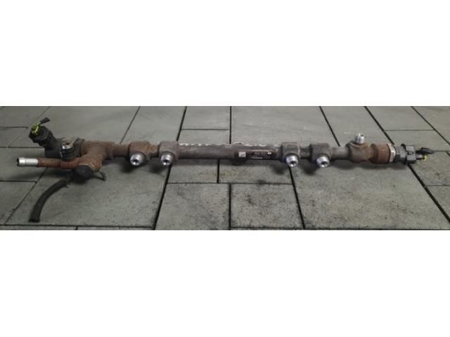 bontott HYUNDAI ix35 Közösnyomócső