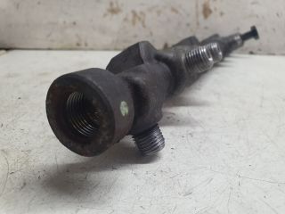 bontott HYUNDAI ix35 Közösnyomócső