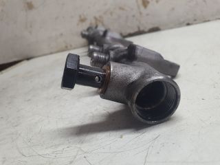 bontott HYUNDAI ix35 Közösnyomócső